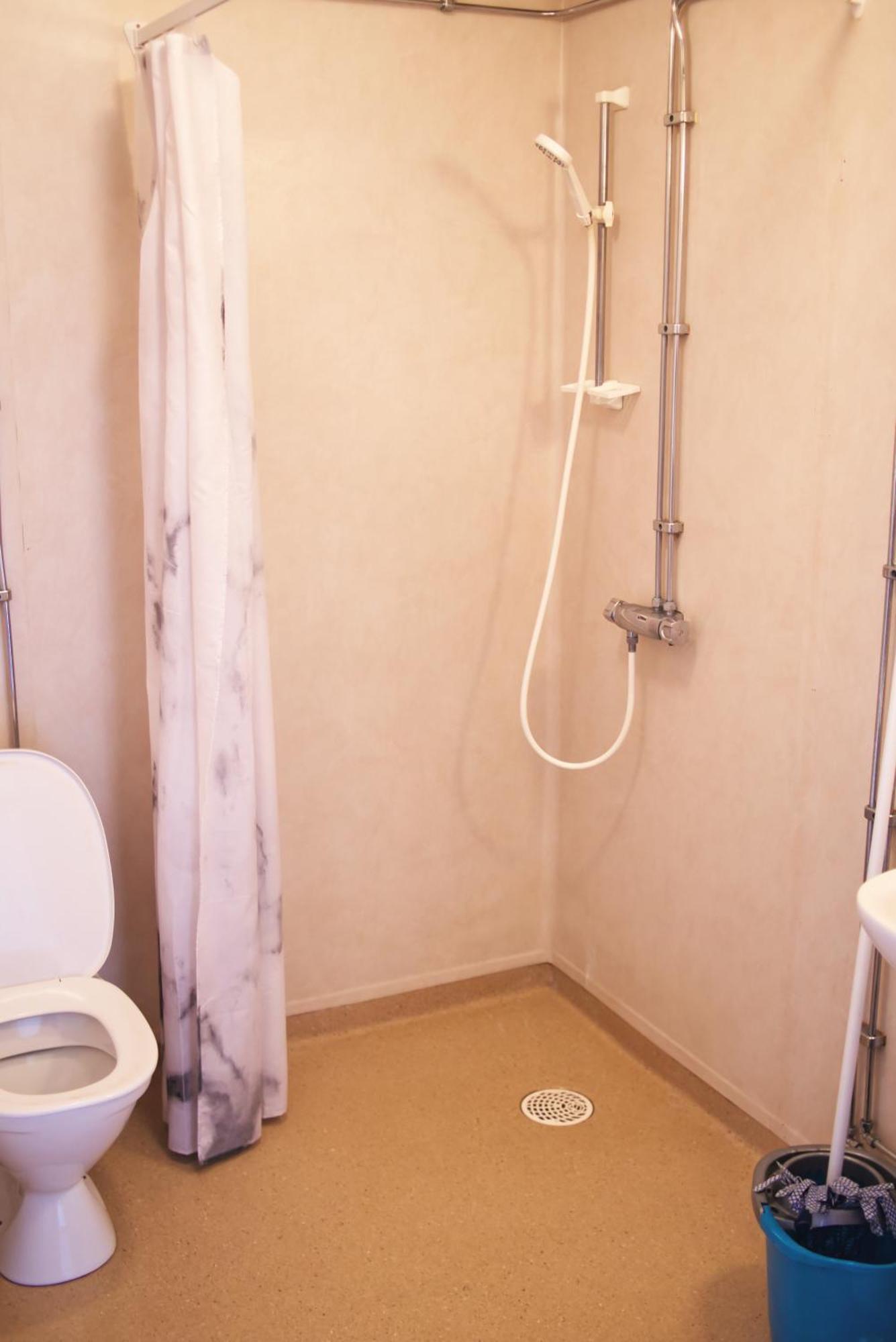 Haelleviks Camping Sölvesborg Dış mekan fotoğraf