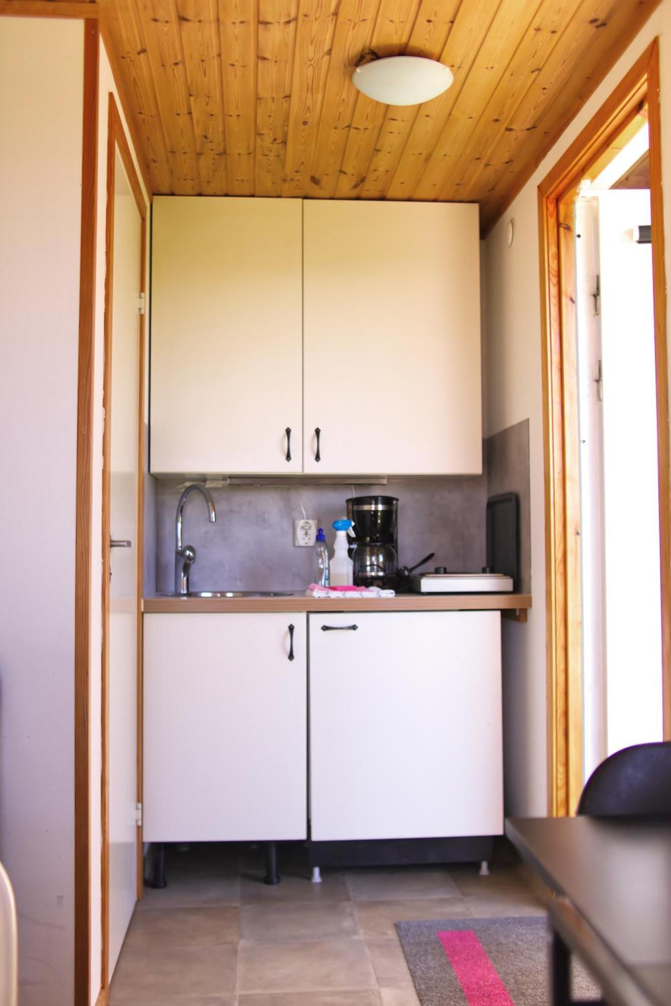 Haelleviks Camping Sölvesborg Dış mekan fotoğraf