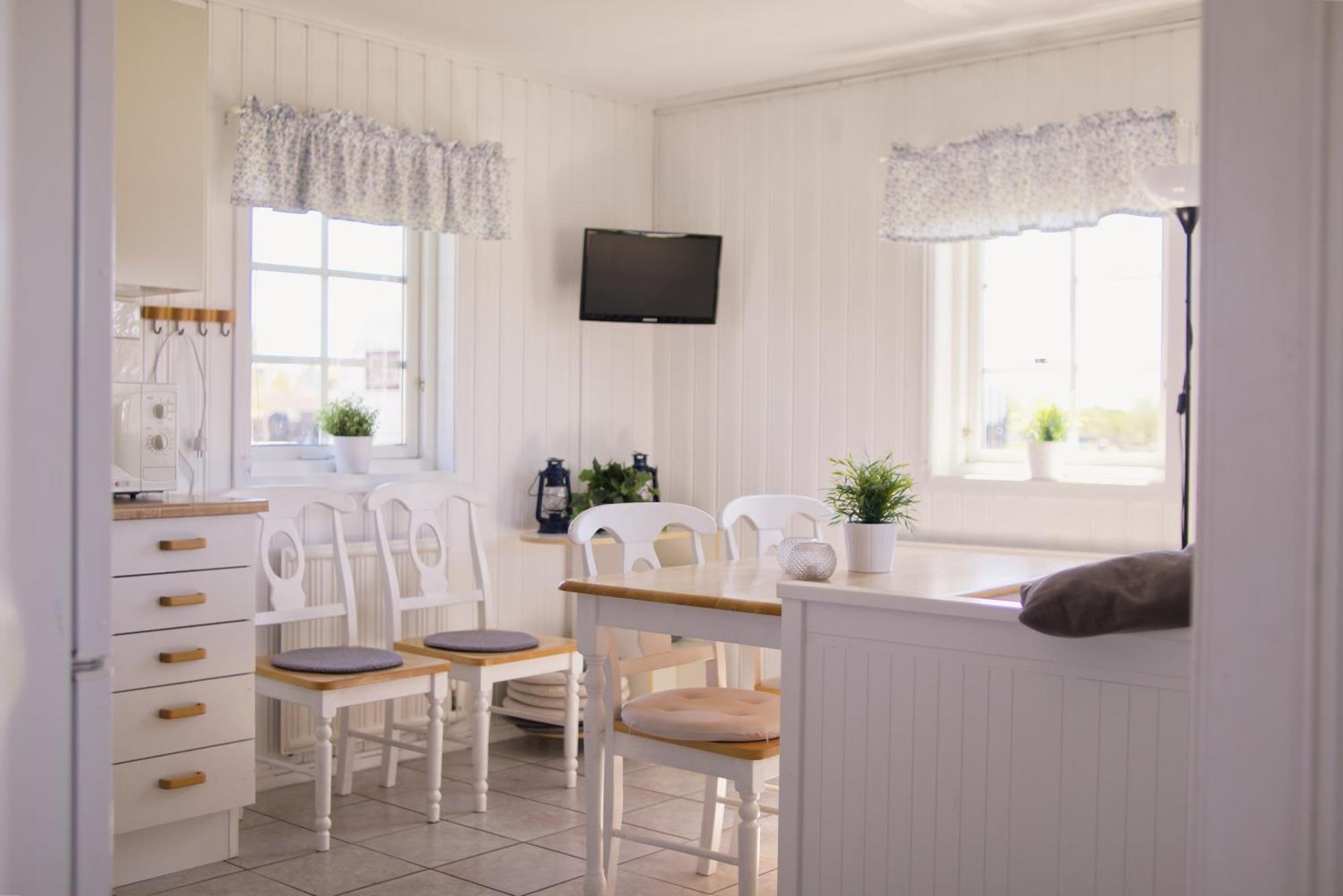 Haelleviks Camping Sölvesborg Dış mekan fotoğraf
