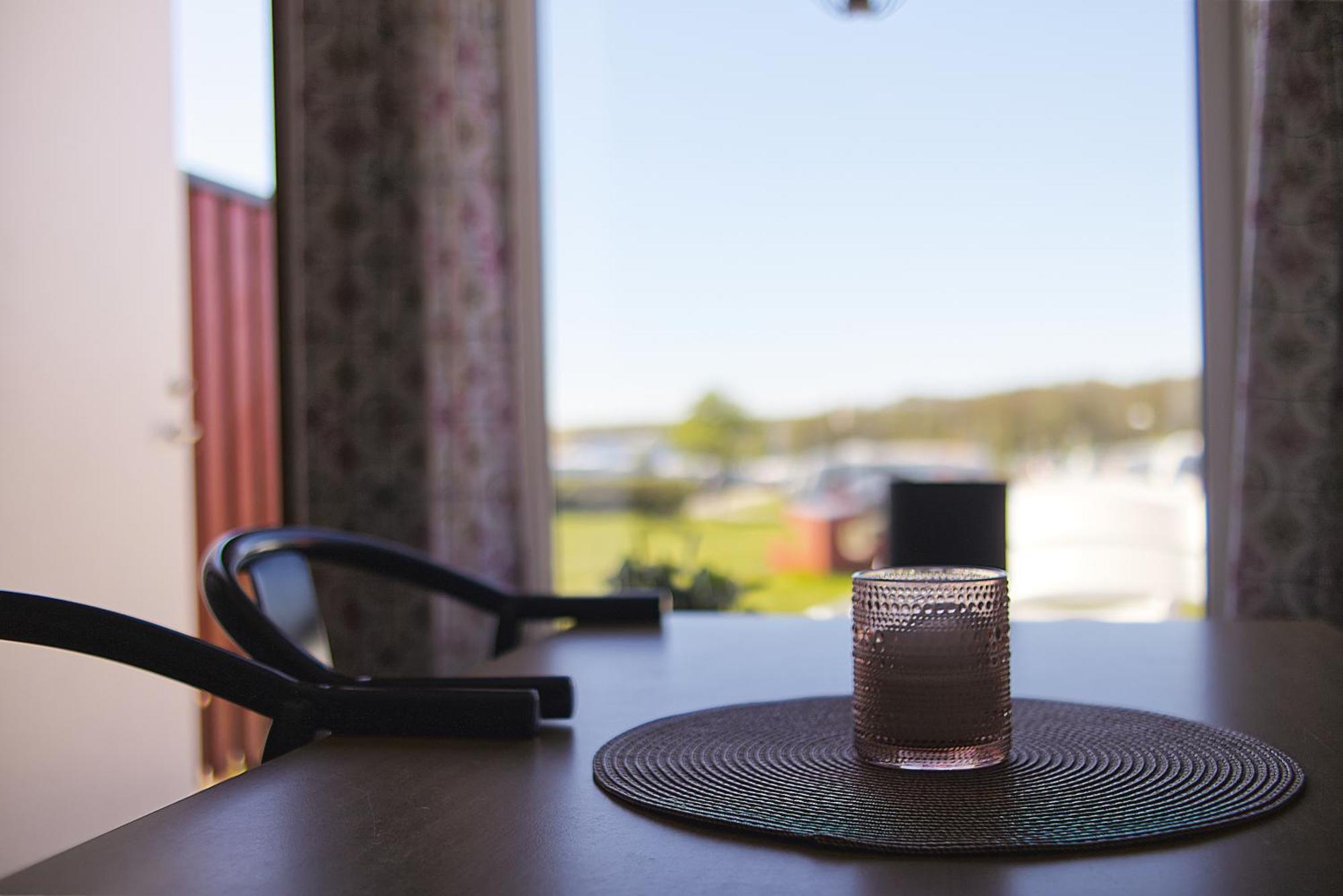 Haelleviks Camping Sölvesborg Dış mekan fotoğraf